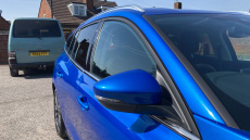 Ford Focus 1.0 EcoBoost Hybrid mHEV 155 Titanium X 5dr Auto Petrol Estate